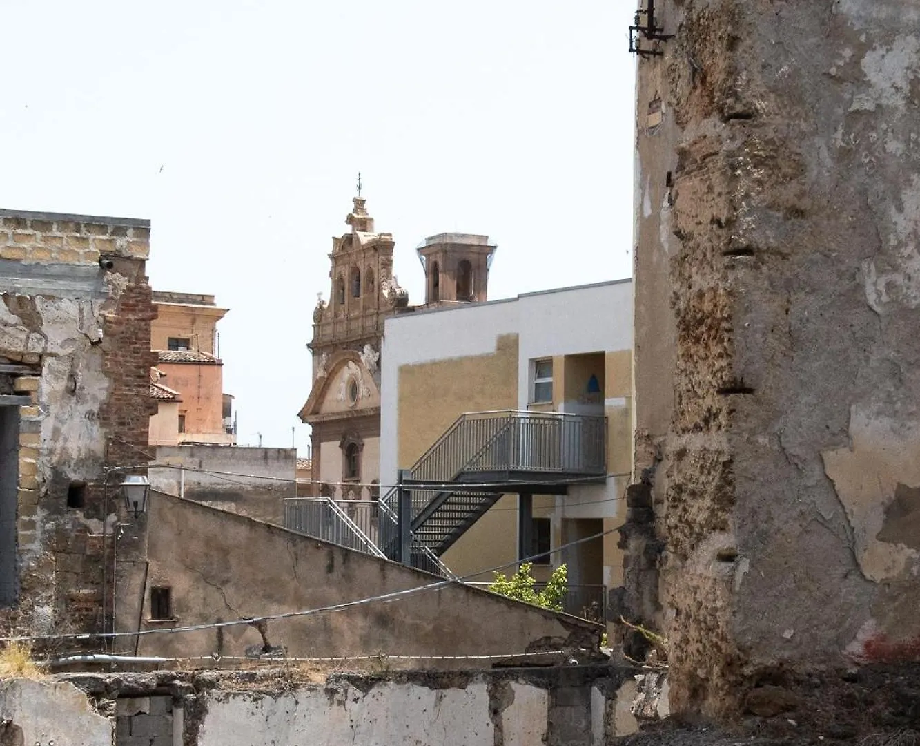 Home In Palermo-Cathedral Palermo